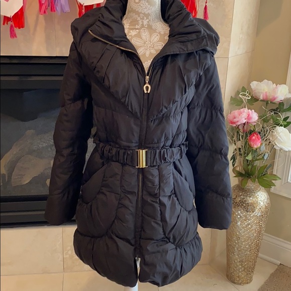 betsy johnson jackets